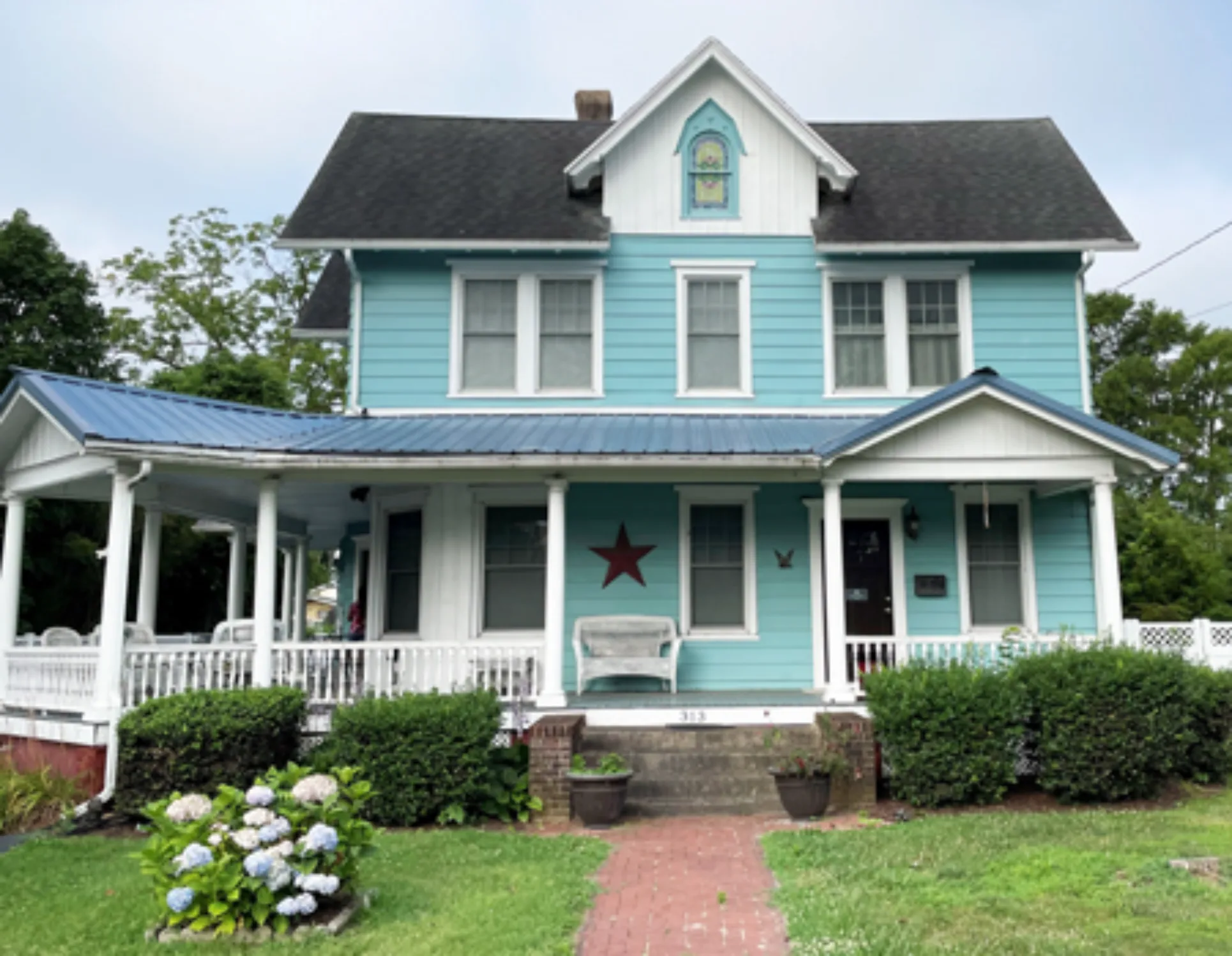 Family Visas Philadelphia