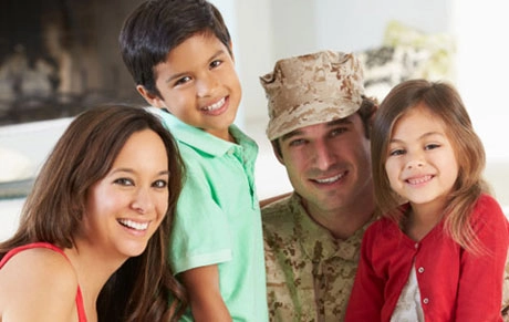 Family Visas Philadelphia