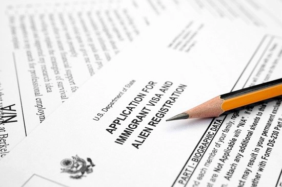 Permanent Resident US