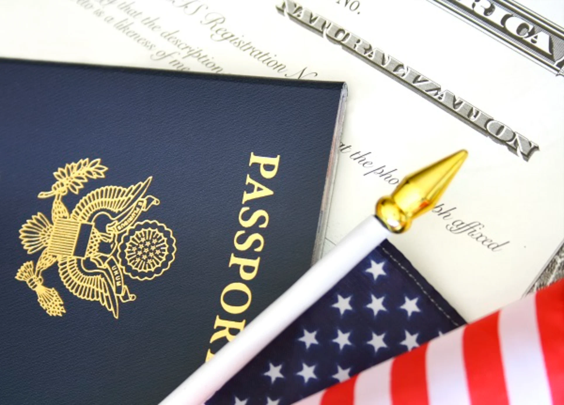 Permanent Resident US