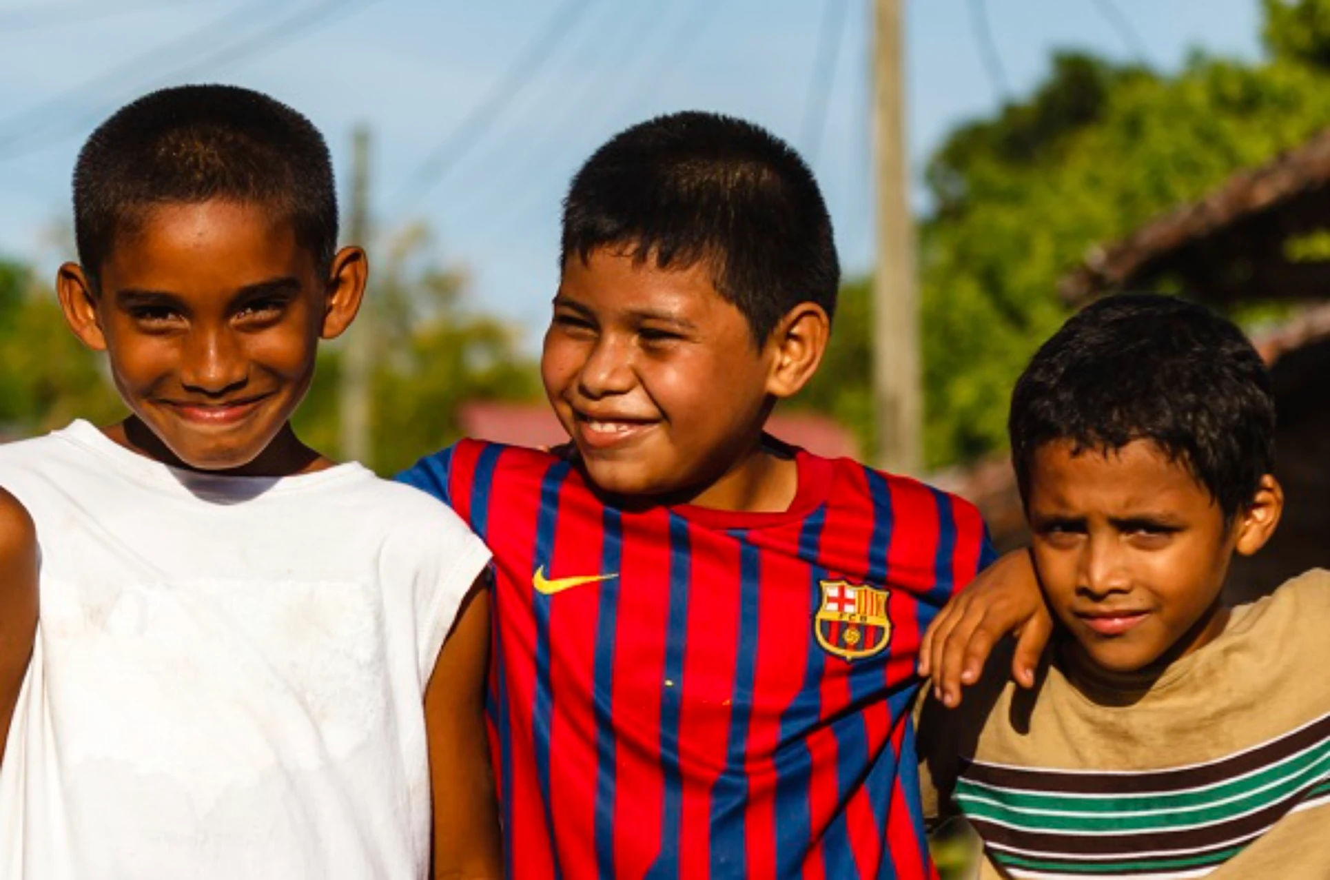 Permanent Resident US