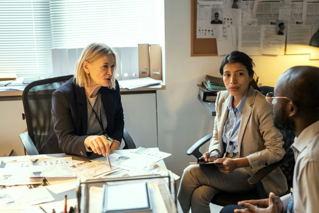 Immigration Lawyers West Chester